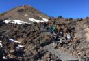 "Tenerife no es un parque temático": Canarias ya discute cobrar por el acceso a espacios naturales como el Teide