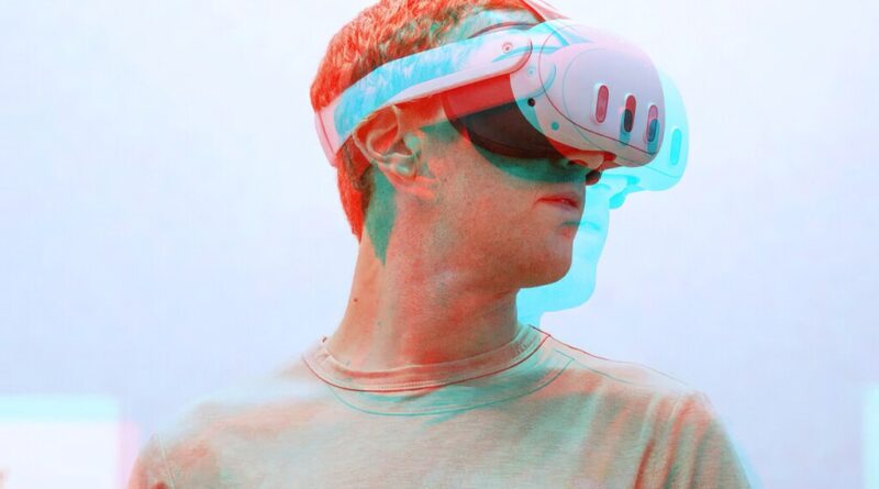Meta está consiguiendo liderar la realidad virtual, pero tiene otro desafío pendiente: que sus marcas dejen de ser un follón