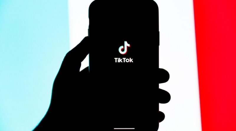Estados Unidos ha aprobado prohibir TikTok: esto es lo que deberá hacer la red social china para evitarlo