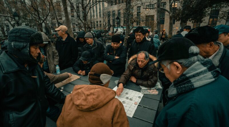 La bomba de relojería que oculta la crisis demográfica de China: cómo mantendrá a 300 millones de nuevos jubilados