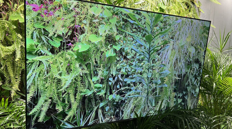 Xiaomi TV A Pro 2025, primeras impresiones: este televisor QLED con ambición llega hasta en 75" con un precio de derribo