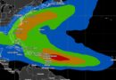 Los meteorólogos vuelven a avisarnos: la temporada de huracanes promete ser especialmente activa