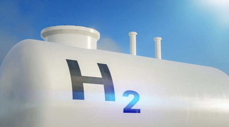 España tiene un plan para lograr la independencia energética: el corredor H2Med de hidrógeno verde