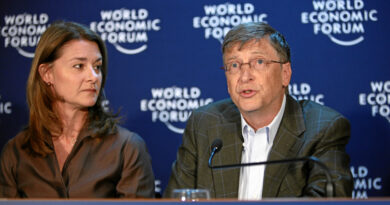 La discreta vida de los herederos de Bill Gates: los beneficiarios de apenas el 1% de una de las mayores fortunas del planeta
