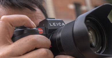 La Leica SL3 es una de las mejores cámaras que he probado tras más de 20 años como fotógrafo profesional
