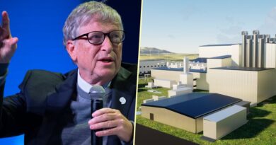 Para Bill Gates, la energía del futuro no pasa ni por las renovables ni por la fusión nuclear: pasa por Natrium