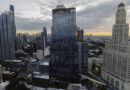 Nueva York acaba de inaugurar su primer "rascacielos eléctrico": un proyecto tan ambicioso como arriesgado