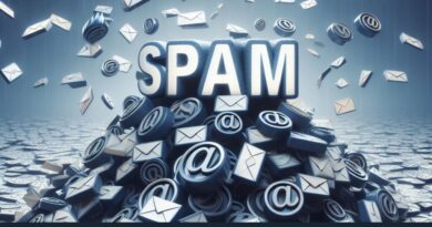 Consejos para dejar de recibir correos basura y acabar el spam de tu cuenta de correo