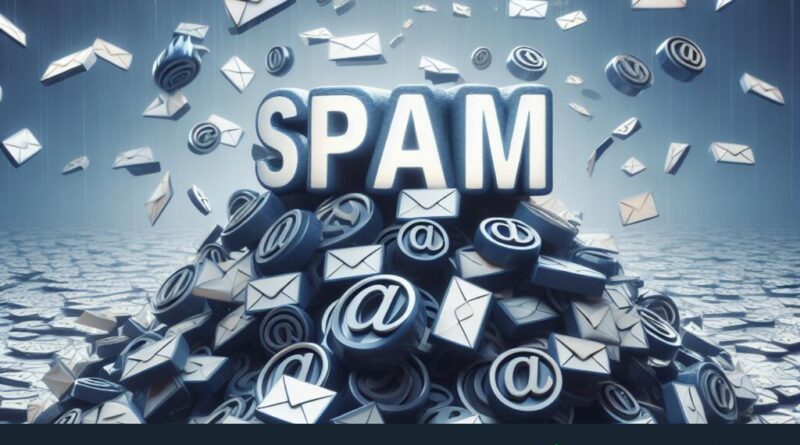 Consejos para dejar de recibir correos basura y acabar el spam de tu cuenta de correo