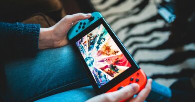 Se filtran nuevos detalles de la Nintendo Switch 2: la futura consola de Nintendo empieza a coger forma