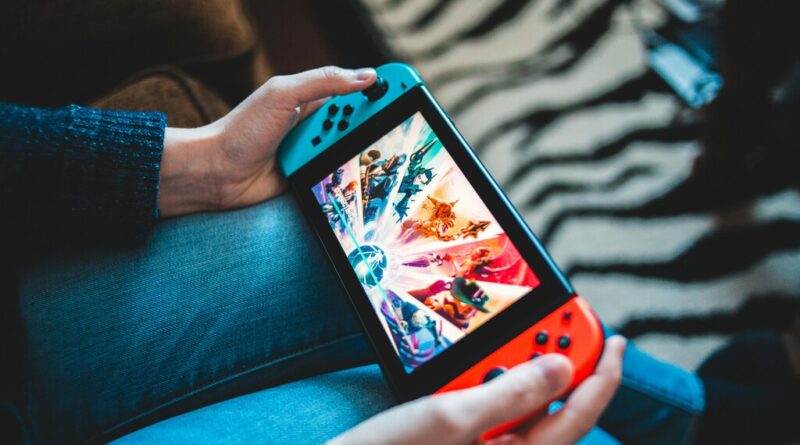 Se filtran nuevos detalles de la Nintendo Switch 2: la futura consola de Nintendo empieza a coger forma