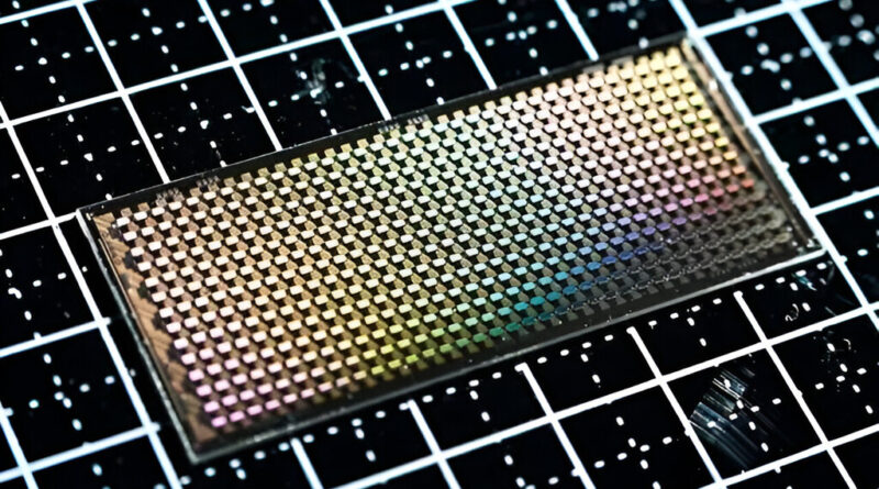 China ya tiene listo un chip cuántico superconductor de 504 cúbits. EEUU tiene otro motivo para preocuparse