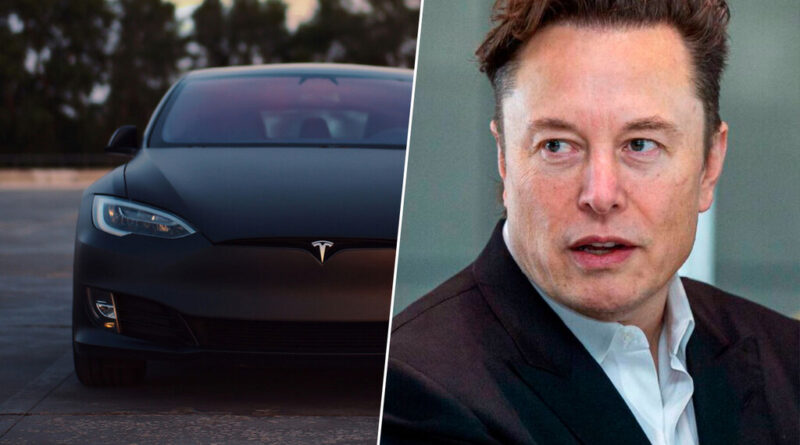 Tesla tenía pocas opciones de desplegar todo el potencial de su Autopilot en China. Así que Elon Musk ha ido a solucionarlo