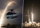 SpaceX estrelló un cohete Falcon 9 en el océano por primera vez en 146 lanzamientos. Lo hizo a propósito
