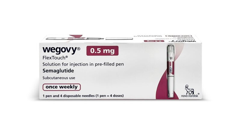 Qué es y para qué sirve Wegovy, el último fármaco "para adelgazar" que llega a las farmacias españolas