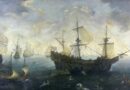 Cádiz reflotará un galeón del siglo XVII hundido en su costa con plata y cañones. Su objetivo: resolver dos enigmas