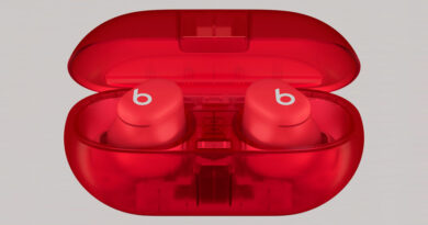 Los nuevos Beats Solo Buds cuestan menos de 90 euros, llegan con un novedoso estuche y prometen 18 horas de autonomía