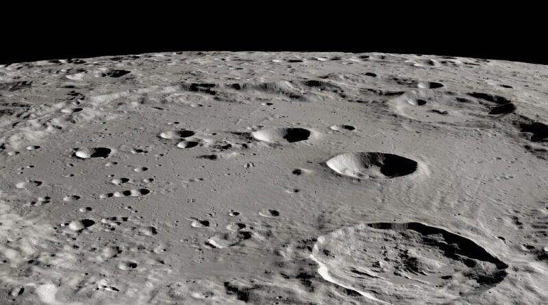 La "segunda luna" de la Tierra ha resultado ser un trozo de la verdadera Luna que salió disparado