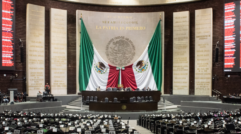Aprobado el Fondo de Pensiones para el Bienestar en México. Cómo cambian las pensiones y resto de claves de la reforma