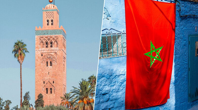 Marruecos ostenta un nuevo récord: ser el país de África con mayor crecimiento de millonarios en la última década