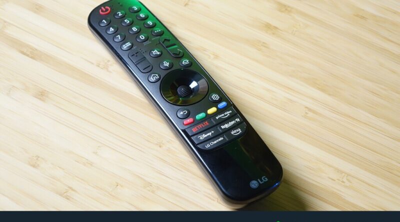 Funciones ocultas de los botones rojo, verde, amarillo y azul del mando a distancia más fuera del Teletexto