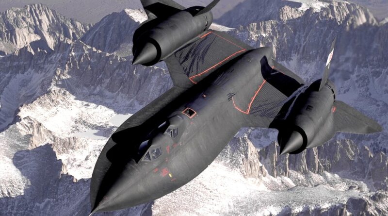 La URSS poseía un mineral crucial para fabricar el futurista avión espía de EEUU. Y EEUU la engañó para conseguirlo