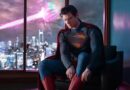Ya sabemos cómo será el nuevo Superman de James Gunn: el director comparte en redes la primera imagen del héroe