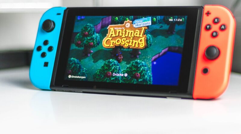 Nintendo lo confirma: la sucesora de la Nintendo Switch se anunciará "en este año fiscal"