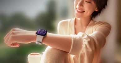 Nuevo Huawei Watch Fit 3: la pulsera deportiva se convierte en smartwatch y viene con regalazo por su lanzamiento