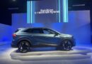 Renault Symbioz: el nuevo SUV híbrido fabricado en España es un Captur agrandado que apuesta por la habitabilidad