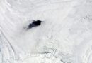 Desde hace al menos 50 años un agujero se abre en el hielo antártico. Ahora los científicos saben por qué