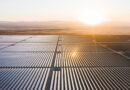 California ha vencido al sol: una quinta parte de la energía que usa por la noche proviene también de paneles solares