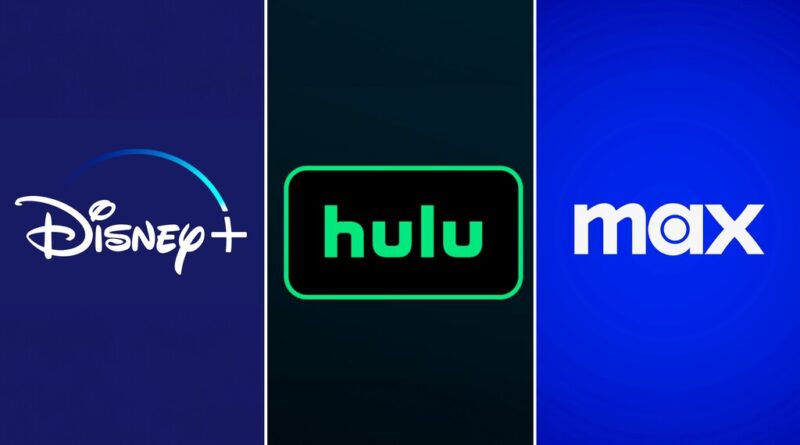 Disney y Warner Bros. Discovery se unen para barrer a la competencia: anuncian un paquete con Disney+, Hulu y Max