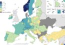El mapa que pone de manifiesto la realidad del coche eléctrico en España: solo Turquía, Grecia o Bosnia están peor