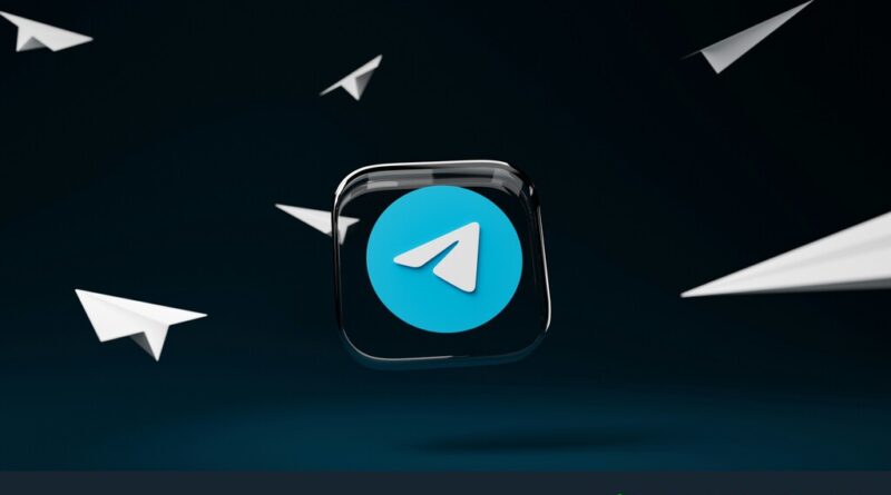 Cómo evitar que puedan rastrear tu ubicación en Telegram por culpa de la función "Personas cerca"