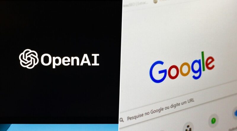 El buscador de OpenAI con ChatGPT llega el próximo lunes, según Reuters. Justo un día antes del gran evento de Google