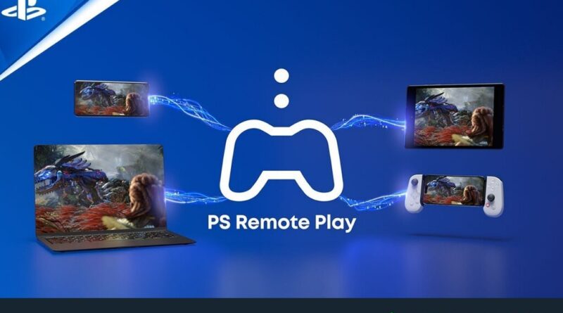 Juego remoto de PlayStation en Smart TV: requisitos y pasos para jugar a tu PS5 en la tele por WiFi
