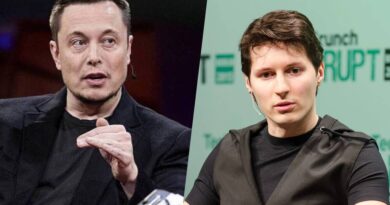 Elon Musk y el CEO de Telegram están difamando a Signal. Todo apunta a que no es más que FUD