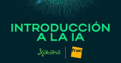 Hoy a las 19.00 h en el Fnac de Callao (Madrid), la charla de Xataka "Introducción a la IA generativa"