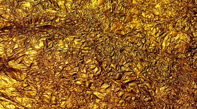 No lo llames grafeno, llámalo "goldeno": así es el nuevo material que se consigue usando una peculiar técnica de forja japonesa