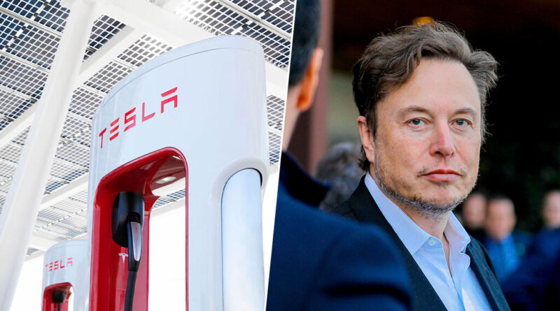 Elon Musk despidió al equipo de supercargadores y los inversores están encantados: no se descarta que los vuelva a contratar