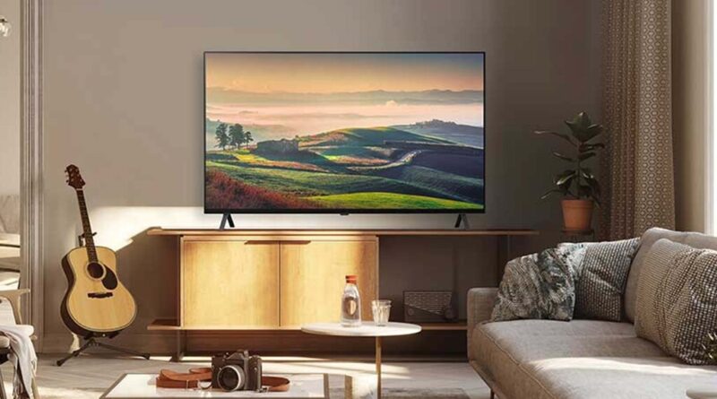 Esta televisión OLED con pantalla de 55 pulgadas es una de las opciones más baratas de LG y su calidad te dejará sorprendido