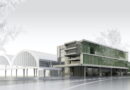 La biblioteca pública más grande de España estará en Barcelona. Se quiso construir hace ya 30 años