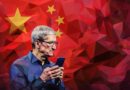 Apple tropieza este trimestre por el iPhone y por China. La gran noticia la da su división Servicios