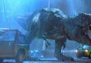 Nadie sabía cómo rugía un T-Rex hasta que llegó Spielberg con 'Jurassic Park': la historia de un sonido monstruoso