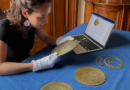 El astrolabio es el smartphone del mundo antiguo. Y hemos encontrado uno único que se fabricó en al-Ándalus