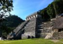 Cuando un explorador estadounidense quiso llevarse toda la ciudad maya de Palenque a un museo de Nueva York