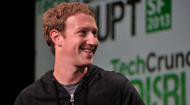Un mal día lo tiene cualquiera. Pero en un mal día, Mark Zuckerberg perdió 22.100 millones