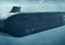 En plena militarización del Pacífico, Australia tiene una nueva arma: el submarino autónomo "Tiburón Fantasma"